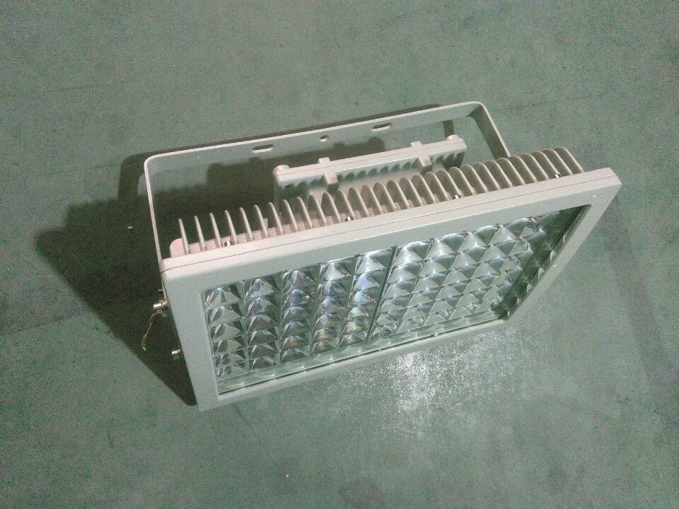 LED泛光灯NFC9710_ag真人平台官方照明科技股份有限公司